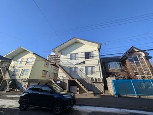 エルストファーゼ柳町IVの画像