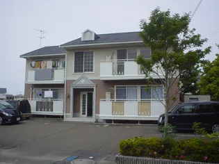 グリーンタウンハタケヤマの画像