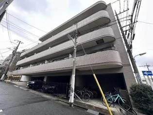 アーバンコートタムラの画像