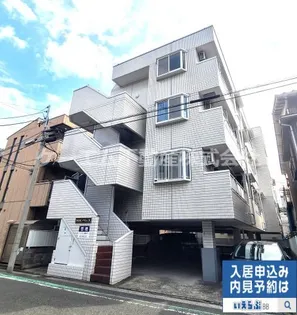 NKパレスの画像