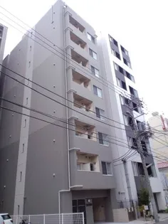 バージュアル横濱鶴見ツーの画像