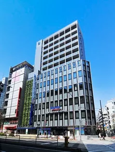 ヒューリック浅草橋江戸通の画像