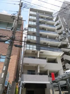 SーFORT江坂垂水町の画像