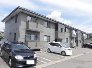 ロイヤルタウン広面 Aの画像