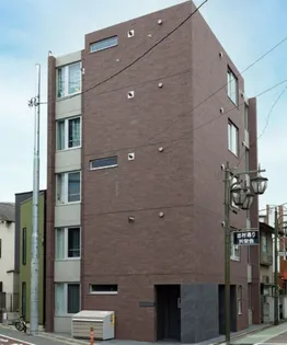 LUDENS京急蒲田MAXIVの画像