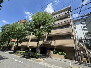 グリーンロータスⅡの画像