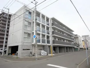 ガーデンテラス24の画像