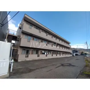 エントピア岐阜 Iの画像