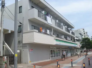 プレジール エムズ 上永谷の画像