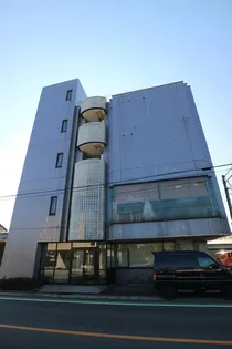 恵マンション【3階】の外観