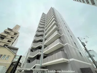 LIVECASA鶴見町の画像