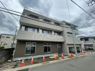 ES鴨宮の画像