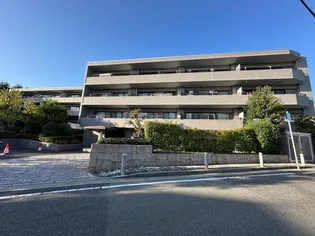 ステイツ夙川北名次町の画像