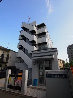 ラトリエブルーの画像