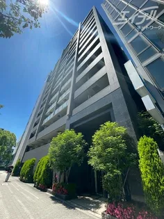 大阪府大阪市北区天満2【マンション】の外観