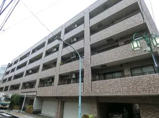 イルサント代々木上原の画像