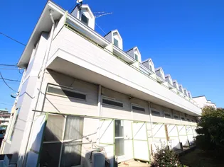 エスポワール大泉学園の画像