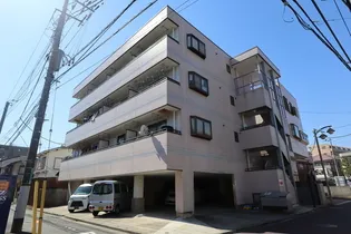 ビューバレー石橋の画像