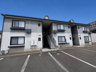 ルフルーヴ Aの画像