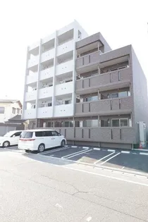 アスシード那珂川の画像