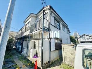 オレンジハイツの画像