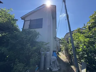 サンハイツしらゆりの画像