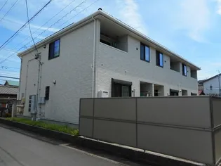 ERTOWA【1階】の外観