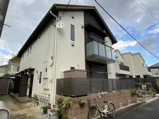 KハウスIIの画像