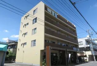 秀峰ビルの画像