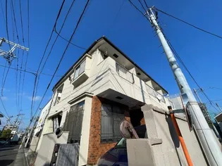 コーポ菊地の画像