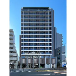 クレヴィアリグゼ文京後楽園の画像