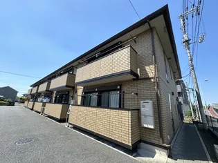 サニーサイド聖蹟IIの画像