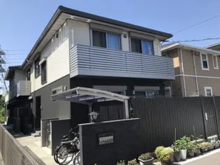 シャーメゾンあさがおの画像