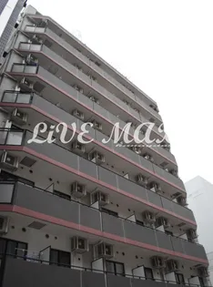 リヴシティ関内の画像