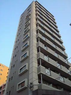 ユーエムライフ赤坂けやき通りの画像