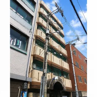 ラフォーレ南市岡の画像