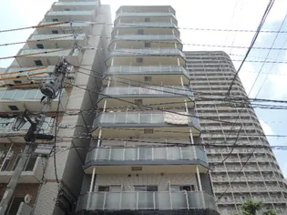 TRADIS NIPPORI Eの画像