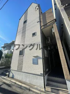 HARMONY TERRACE浮間の画像