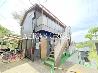 カリューハウス岡上の画像