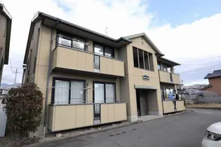 バリュージュふじみBの画像