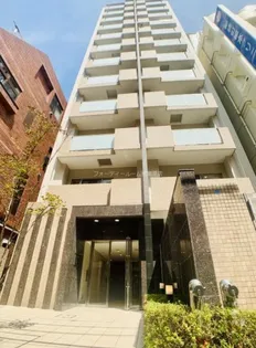 ヒューマンハイム新御徒町の画像
