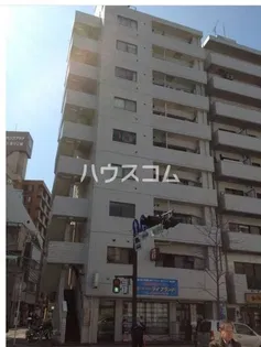 パークサイド長者町の画像