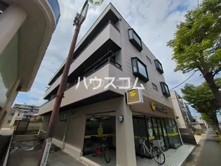 レジデンス東川口の画像