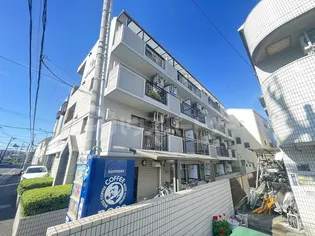 マリオン川口第3の画像