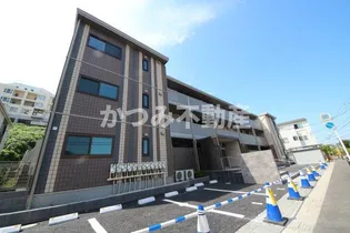 ハイムメゾン朝霞根岸台の画像