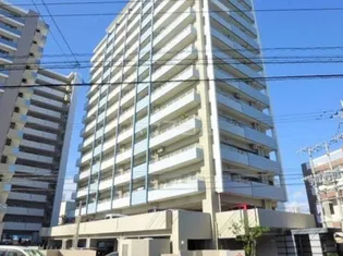 ミルコマンション真栄原スカイビューの画像