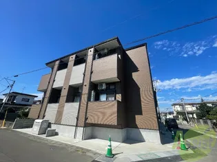 フローラ福住町の画像