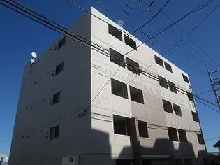 サンナップヒルズ SEKI2の画像