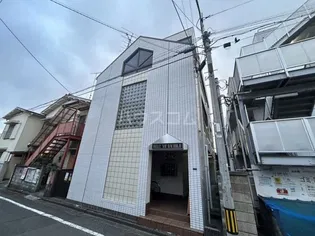 メゾンチャートの画像