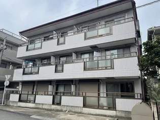 クレストホームズの画像